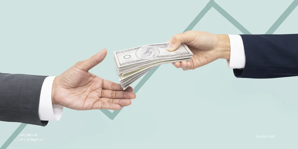 محاسبه و پرداخت حقوق و دستمزد کارکنان