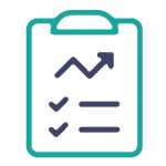 ارائه انواع گزارشات تردد