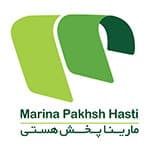 مارینا پخش هستی مشتری شرکت مهندسی کسرا