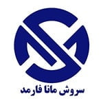 شرکت دانش بنیان سروش مانا فارمد مشتری شرکت مهندسی کسرا