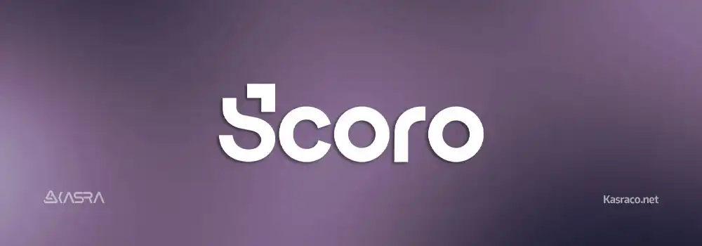 نرم افزار Scoro