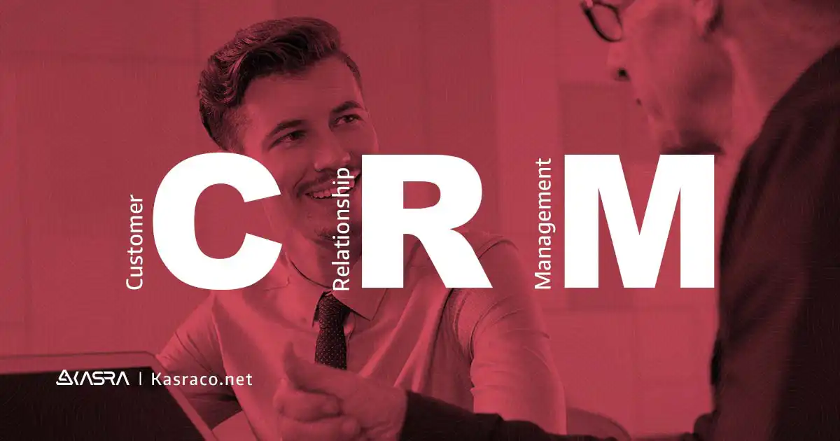 تعریف crm؛ crm مخفف چیست؟