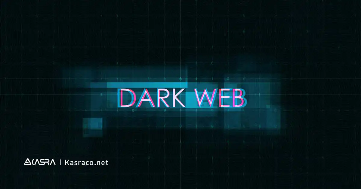 چگونه وارد dark web شویم؟