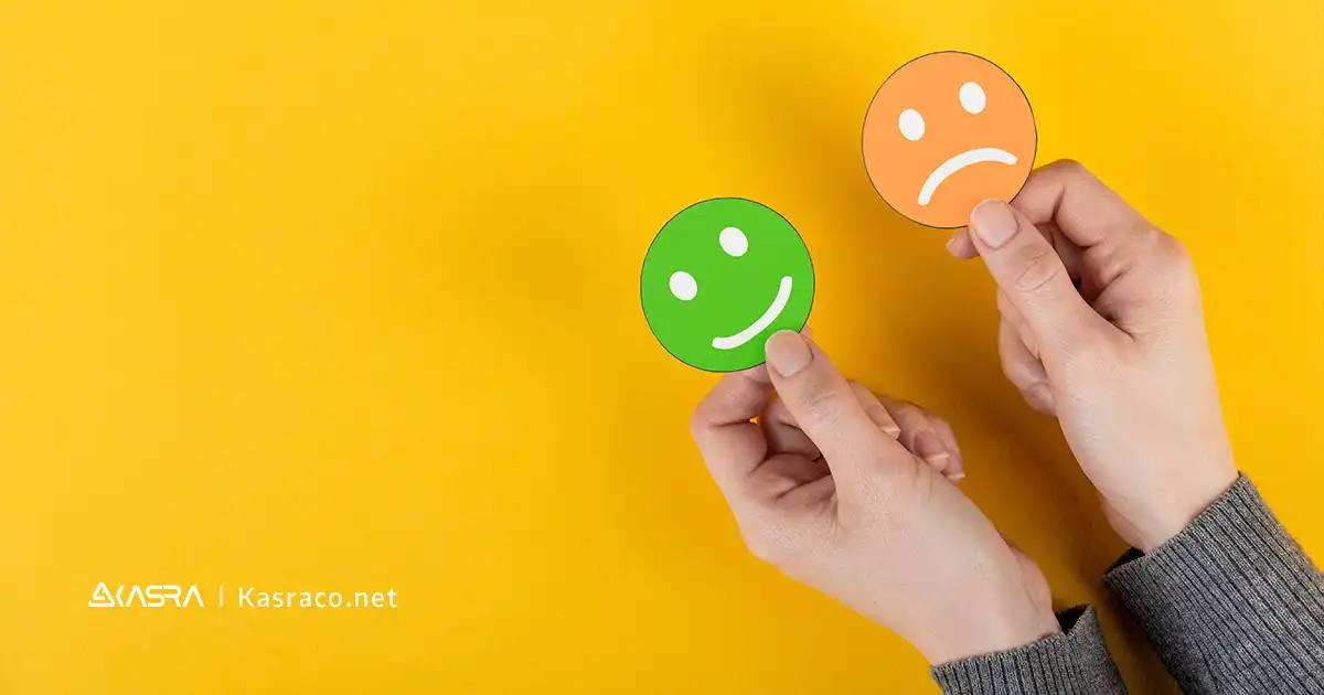 Customer Satisfaction Score به معنای امتیاز یا شاخص رضایت مشتری است