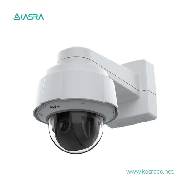 دوربین مداربسته AXIS Q6075-E PTZ Network Camera