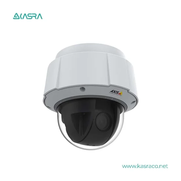 معرفی دوربین مداربسته AXIS Q6075-E PTZ Network Camera