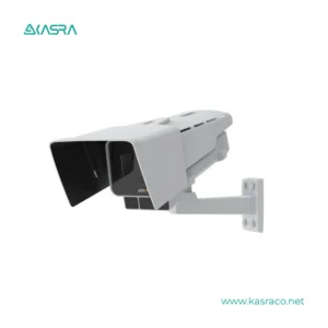 معرفی AXIS P1377-LE Network Camera