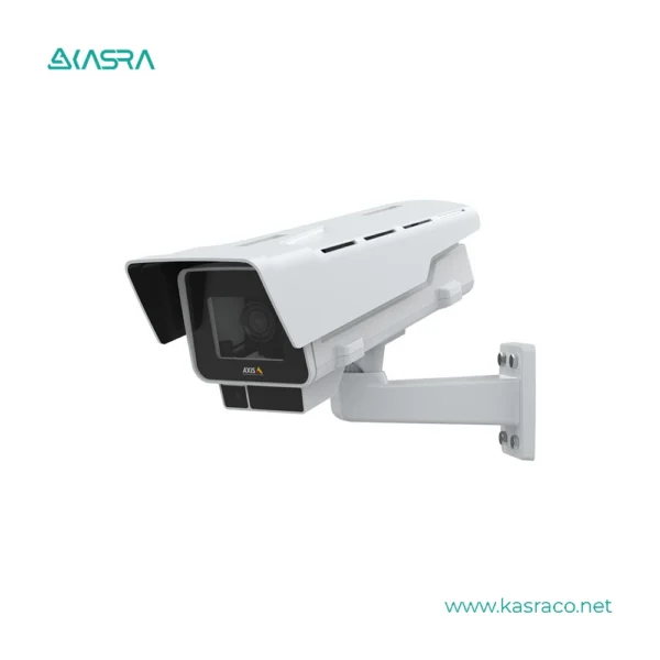 دوربین مدار بسته AXIS P1377-LE Network Camera