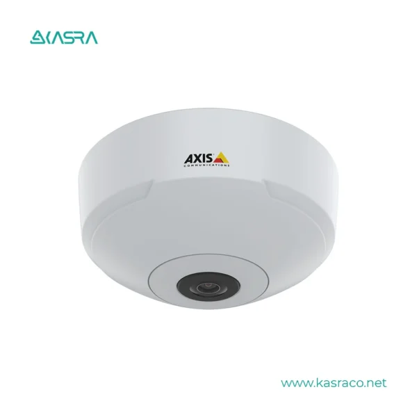 دوربین مداربسته تحت شبکه AXIS M3067-P