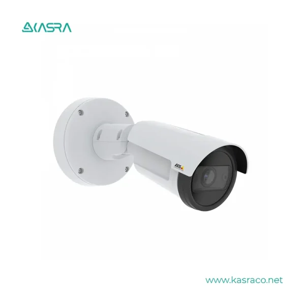 ویژگی‌های دوربین AXIS P1455-LE-3