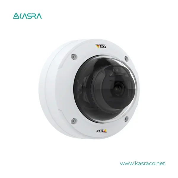 ویژگی های دوربین AXIS P3245–LVE