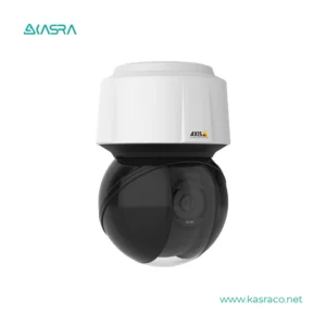 ویژگی‌های دوربین AXIS Q6135-LE PTZ