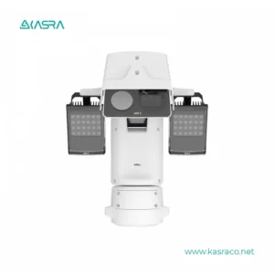 ویژگی‌های دوربین AXIS Q8752-E