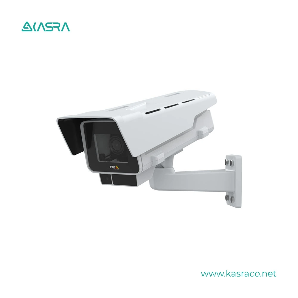 AXIS P1377-LE Network Camera