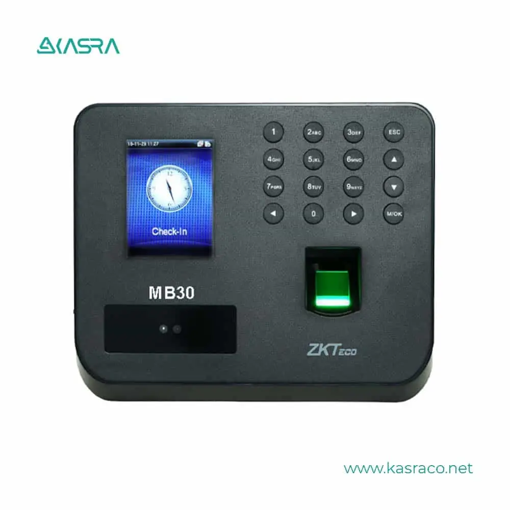 BioFace E260