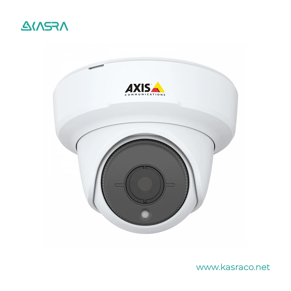 دوربین مداربسته AXIS-FA3105-L-1