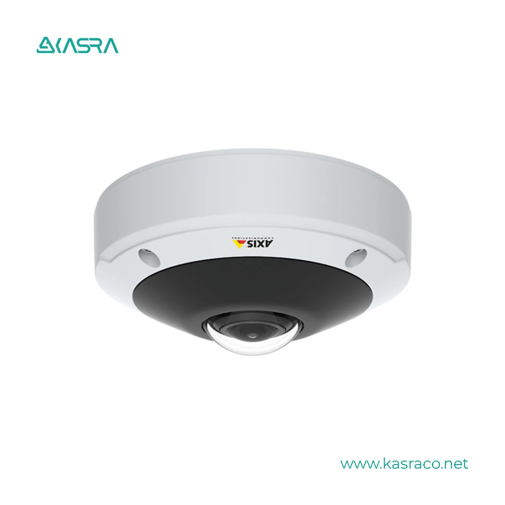 AXIS-M3057-PLVE-Mk-II-Network-Camera