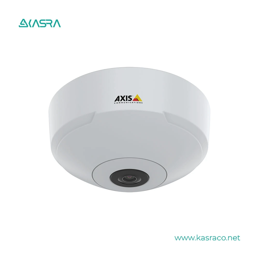 AXIS-M3057-PLVE-Mk-II-Network-Camera