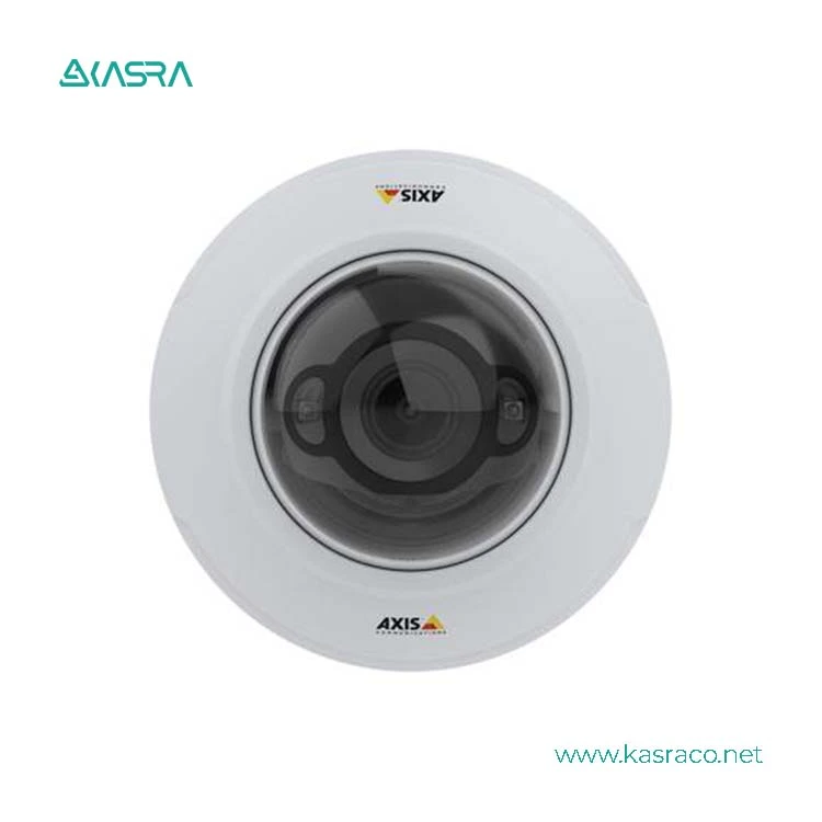 AXIS-M4216-V-Dome-Camera