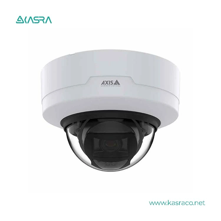 AXIS-P3265-LV-Dome-Camera