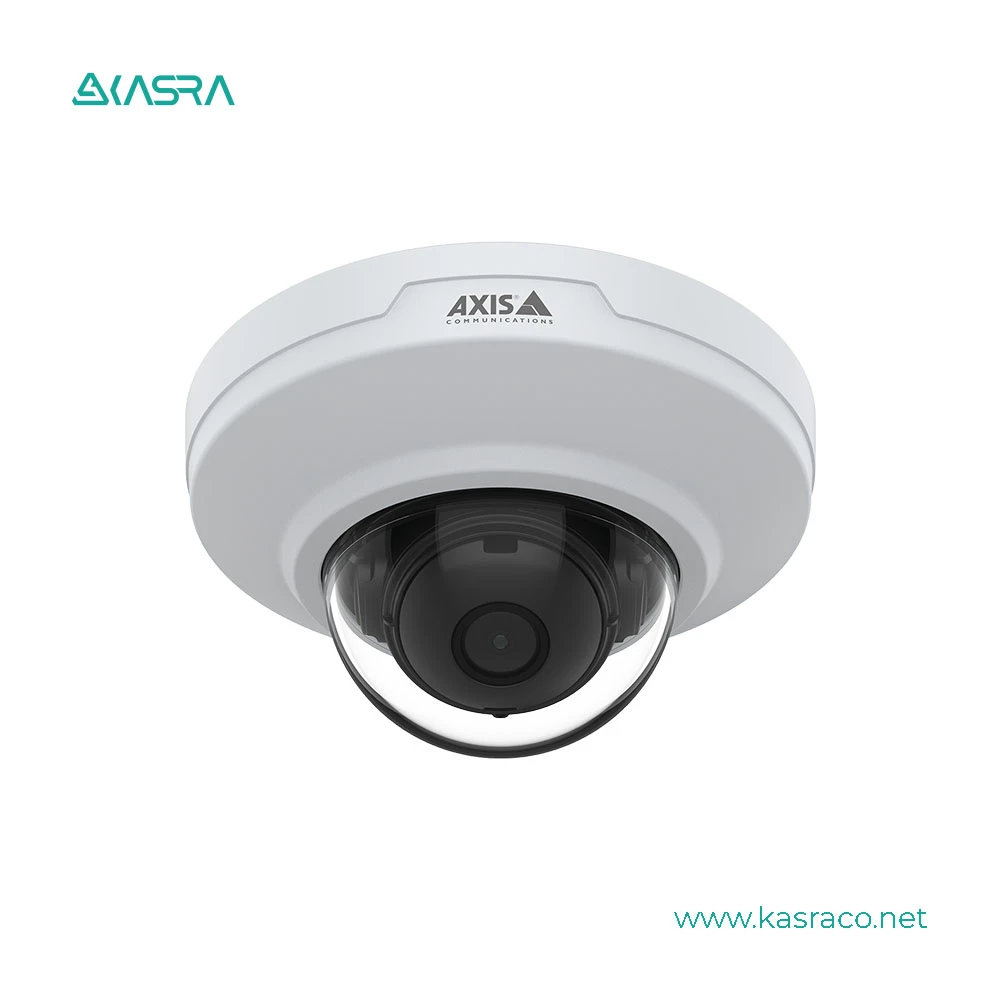 axis-m3085-v-dome-camera