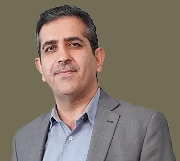 Farshid khobani