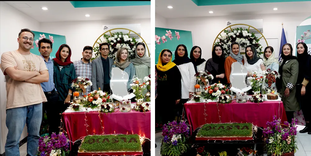 تیم کسرا