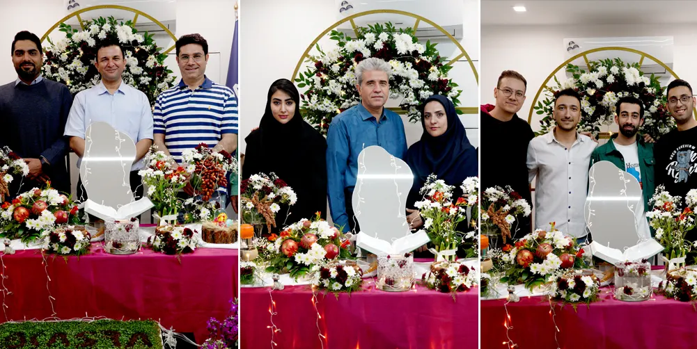 تیم کسرا 
