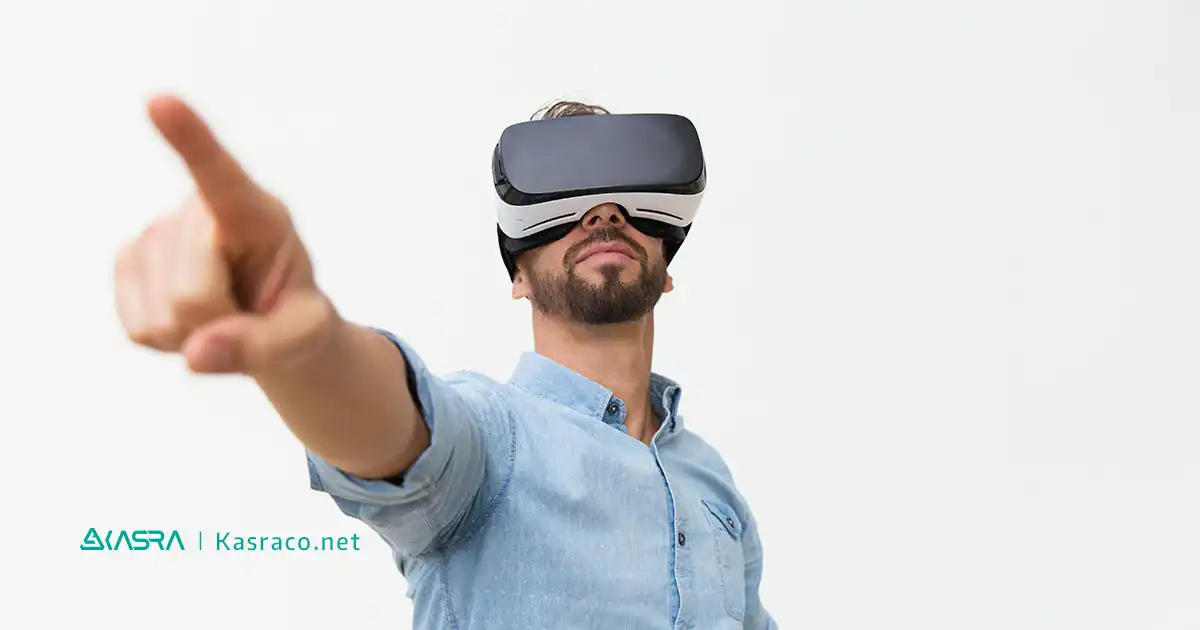 واقعیت مجازی چیست؟ تفاوت واقعیت افزوده و واقعیت مجازی در چیست؟ 1 واقعیت مجازی (Virtual Reality) چیست؟