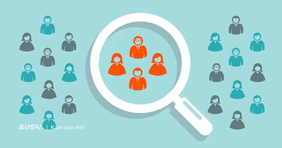 نیچ مارکتینگ چیست؟ همه چیز در مورد نیچ مارکت (Niche Marketing) 5 انواع نیچ مارکتینگ یا بازاریابی گوشه ای