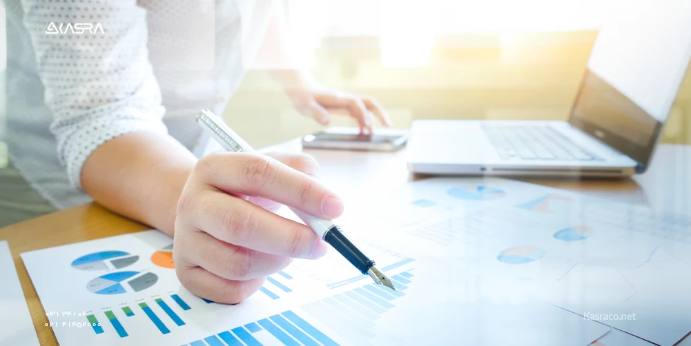 عملکرد تحلیل حضور و غیاب در ارتقای بهره وری کارکنان
