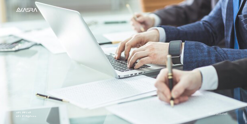 مدیریت کارکنان شیفتی و دورکار