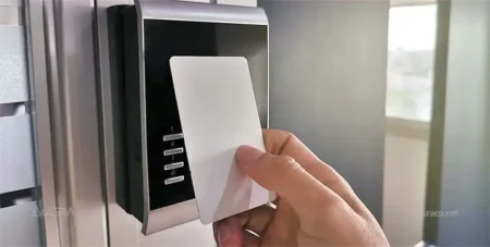 دستگاه حضور و غیاب کارتی چگونه کار می کند؟ 5 ایجاد زمان بندی کاری و تعریف شیفت کاری با کارت حضور و غیاب