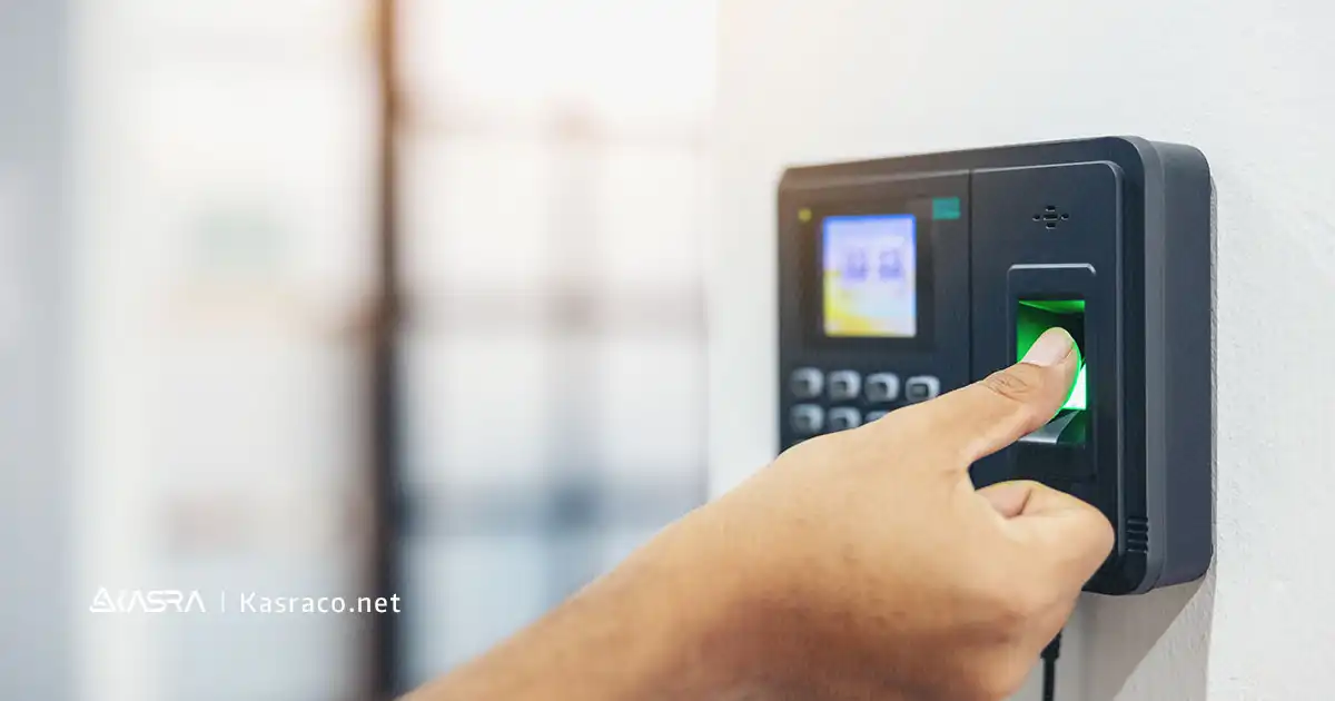 نحوه عملکرد سیستم متمرکز مدیریت سخت افزار 7 تجهیزات مورد نیاز برای راه اندازی سیستم بایویشن