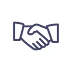 همکاری با ما 1 Cooperation kasraco page icon