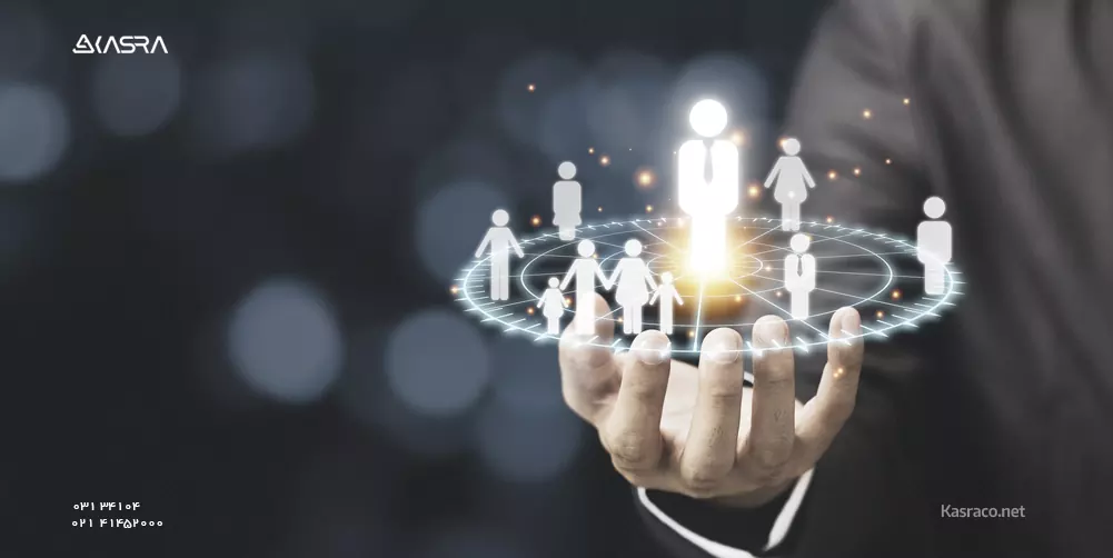 سیستم های حضور و غیاب قادر به پیش بینی استعفا و جایگزینی نیروی کار
