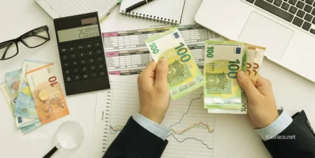 حضور و غیاب و حقوق و دستمزد و کاربردهای آن 4 مدیریت حقوق و دستمزد کارکنان