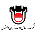 Esfahan Steel Company logo