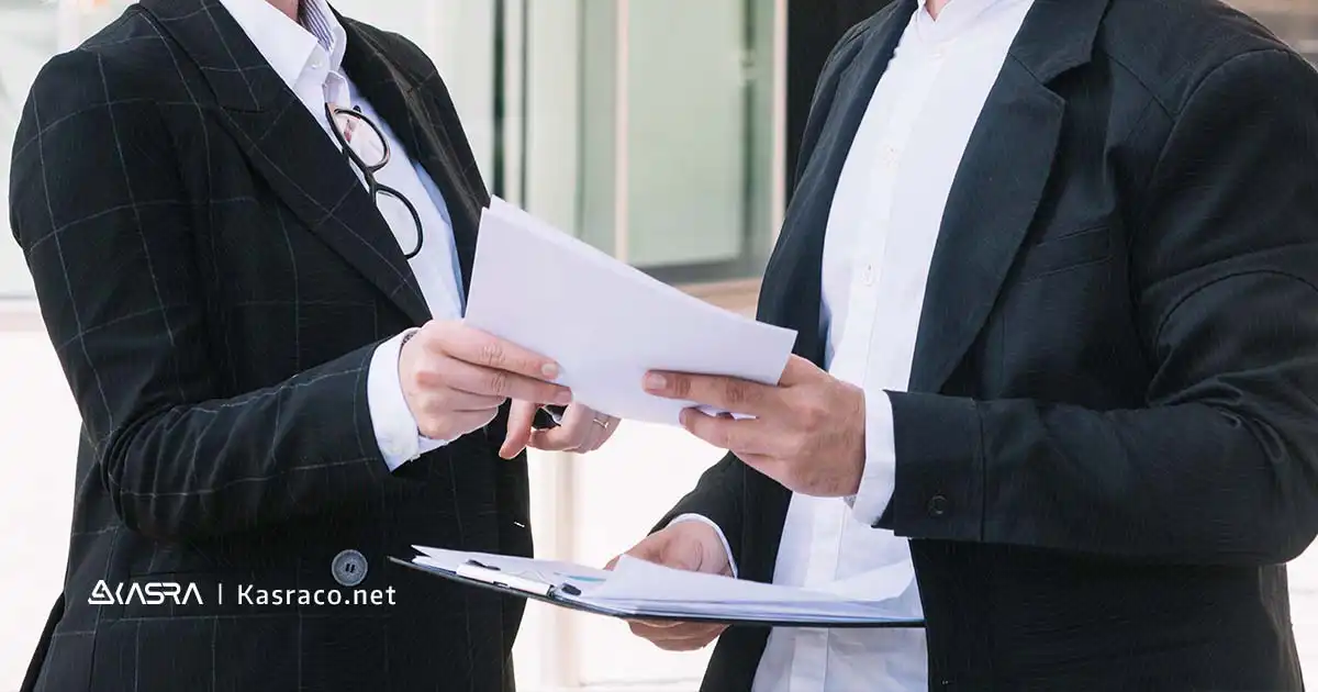 آشنایی با انواع قرارداد کاری و بررسی تفاوت آنها 2 کارکنان استخدام پیمانی