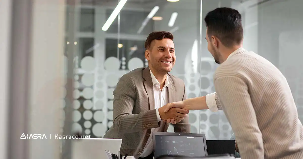 آشنایی با تکریم ارباب رجوع در ادارات و سازمان ها 4 رعایت نظم و انضباط در انجام کارها