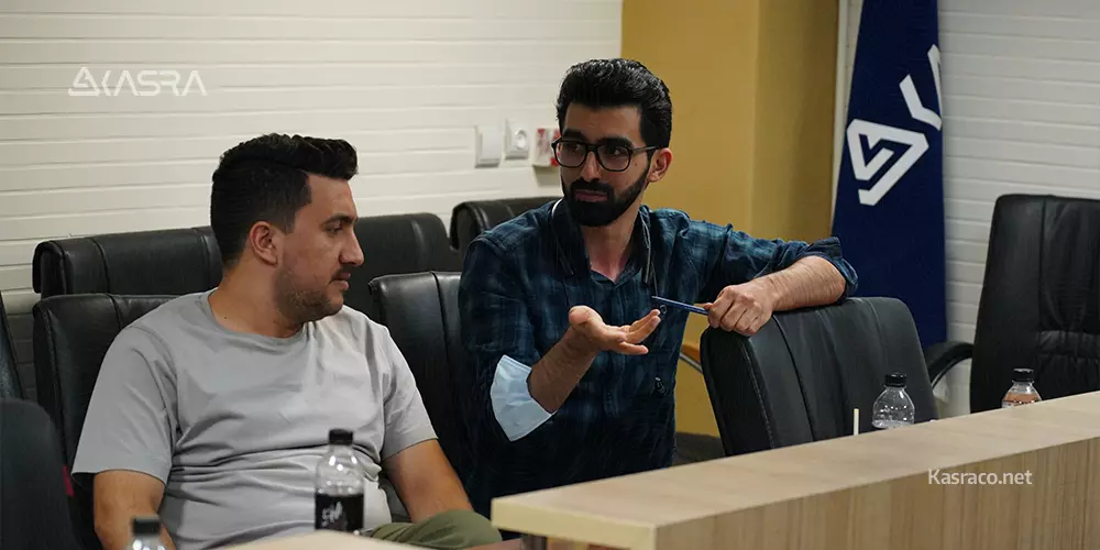 فرشگرد پنج ماهه سال 1401 شرکت مهندسی کسرا 15 فرشگرد 5 ماهه کسرا