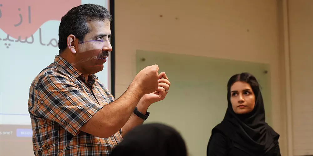 فرشگرد پنج ماهه سال 1401 شرکت مهندسی کسرا 9 فرشگرد 3 ماهه در شرکت مهندسي کسرا