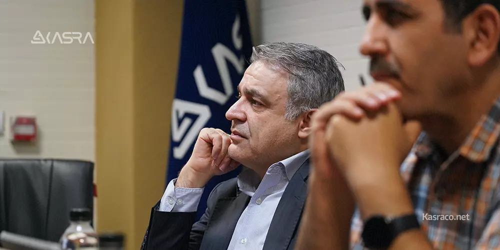 فرشگرد پنج ماهه سال 1401 شرکت مهندسی کسرا 1 فرشگرد 5 ماهه کسرا
