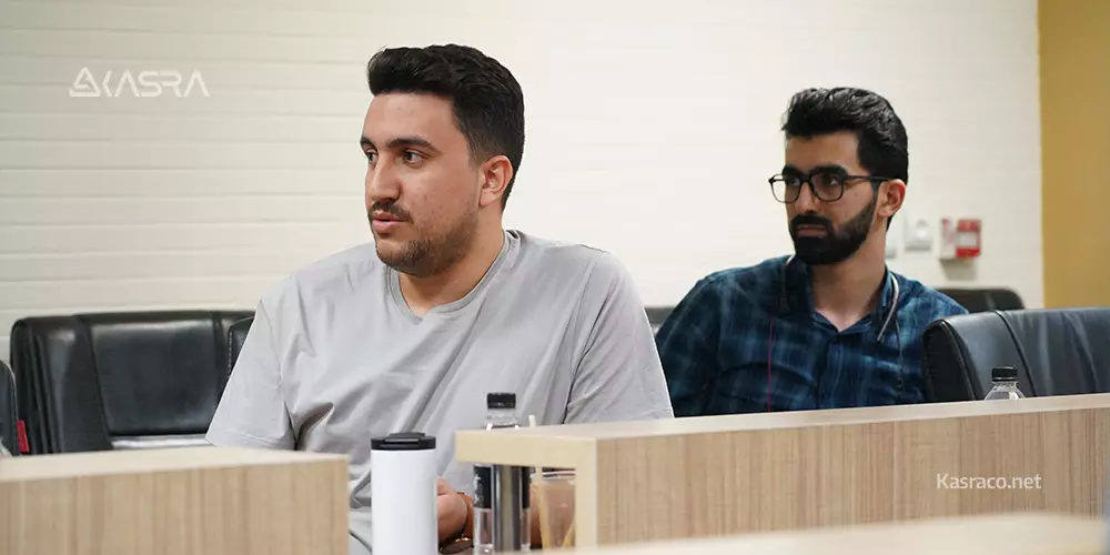 فرشگرد پنج ماهه سال 1401 شرکت مهندسی کسرا 26 فرشگرد در کسرا
