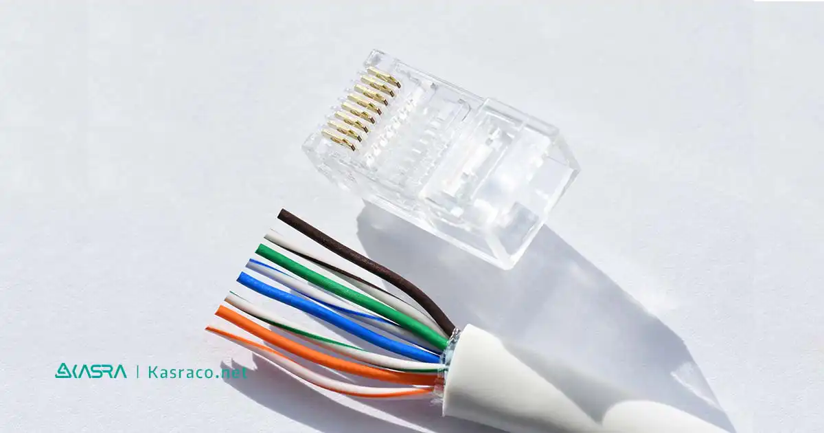 ویژگی های کابل دوربین مدار بسته مناسب چیست؟ معرفی انواع کابل دوربین مداربسته 4 ویژگی های بهترین کابل دوربین مداربسته