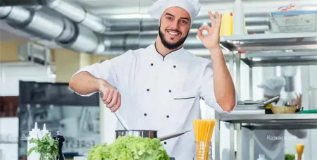 نرم افزار ژتون غذای کسرا راهکاری برای مدیریت سلف و غذا خوری 1 نرم افزار ژتون غذا