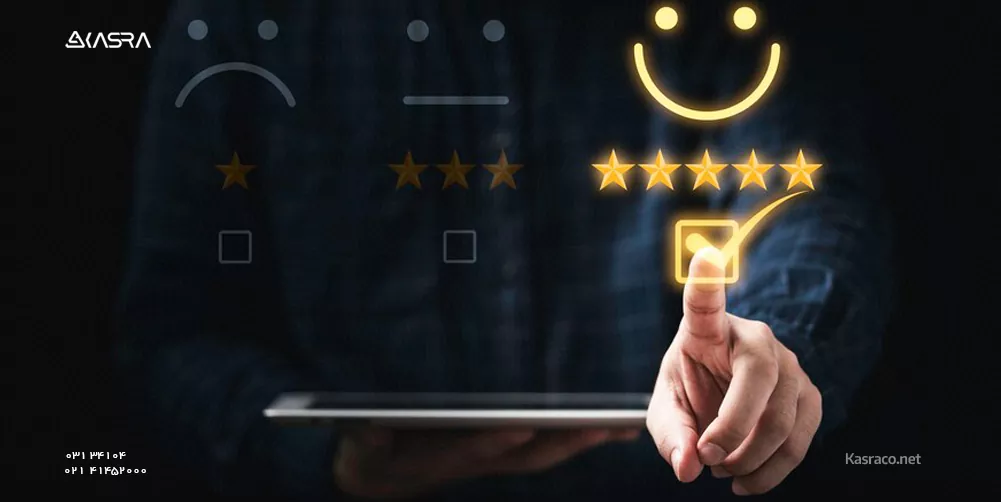 فناوری‌های مبتنی بر یادگیری ماشین برای مدیریت حضور و غیاب