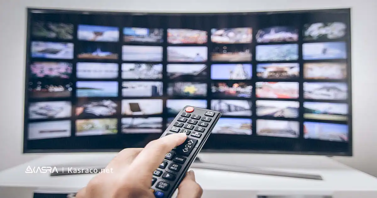 آموزش نصب دوربین مدار بسته به صورت تصویری (آموزش نصب و راه اندازی دوربین مداربسته و انتقال تصویر) 11 طریقه نصب دوربین مدار بسته به تلویزیون