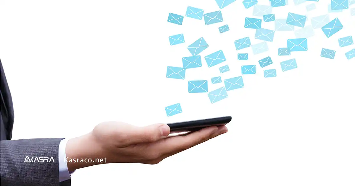 اس ام اس مارکتینگ چیست و چه مزایایی دارد؟ 6 چگونگی استفاده از پیامک در بازاریابی