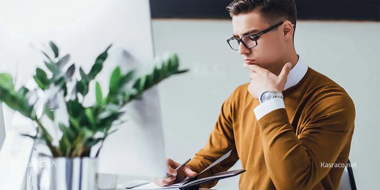 تهیه لیست حضور و غیاب کارکنان در اکسل 8 افزایش مسئولیت پذیری کارمندان